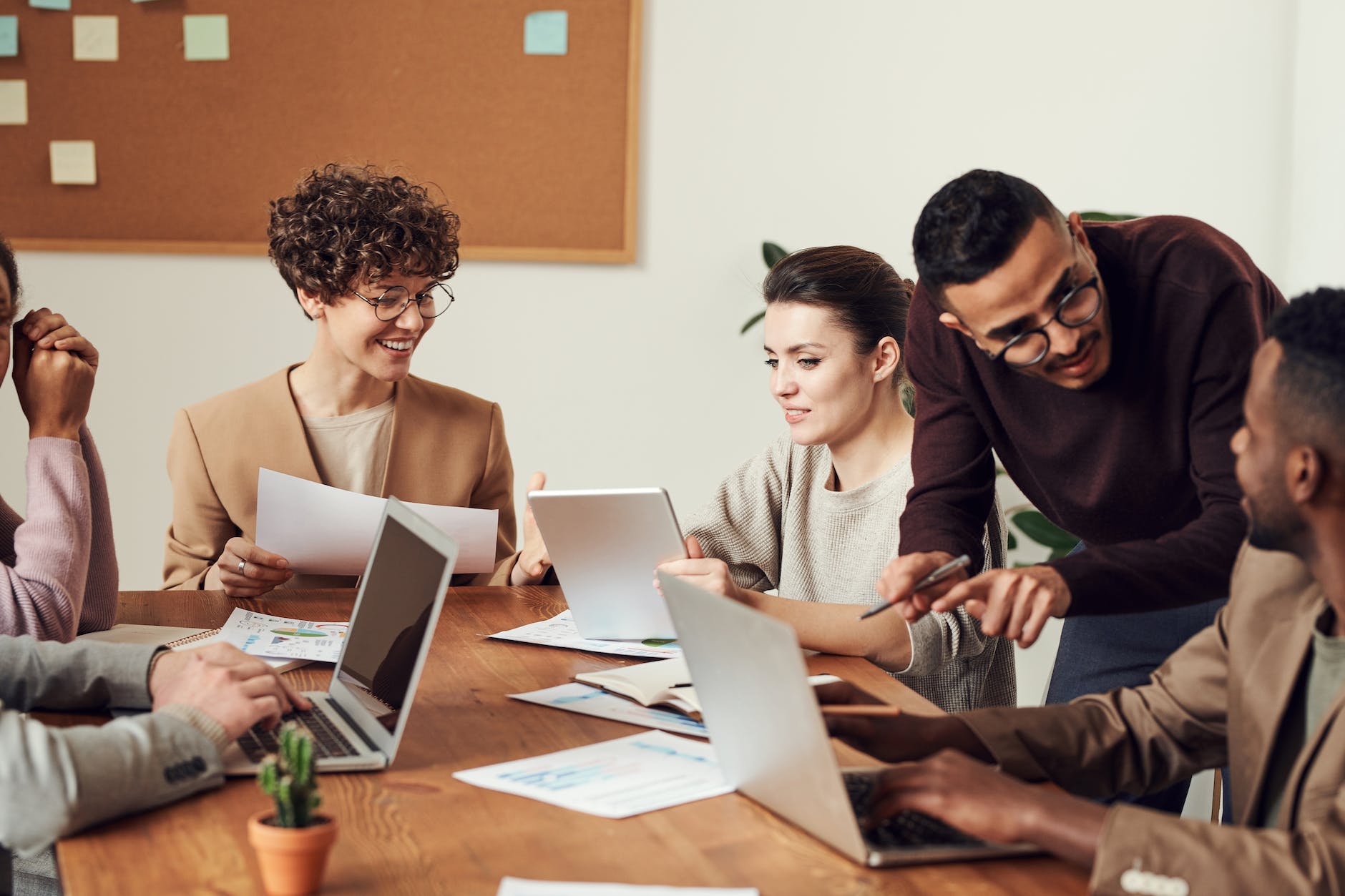 How To Conduct Chemical Toolbox Talk Meeting