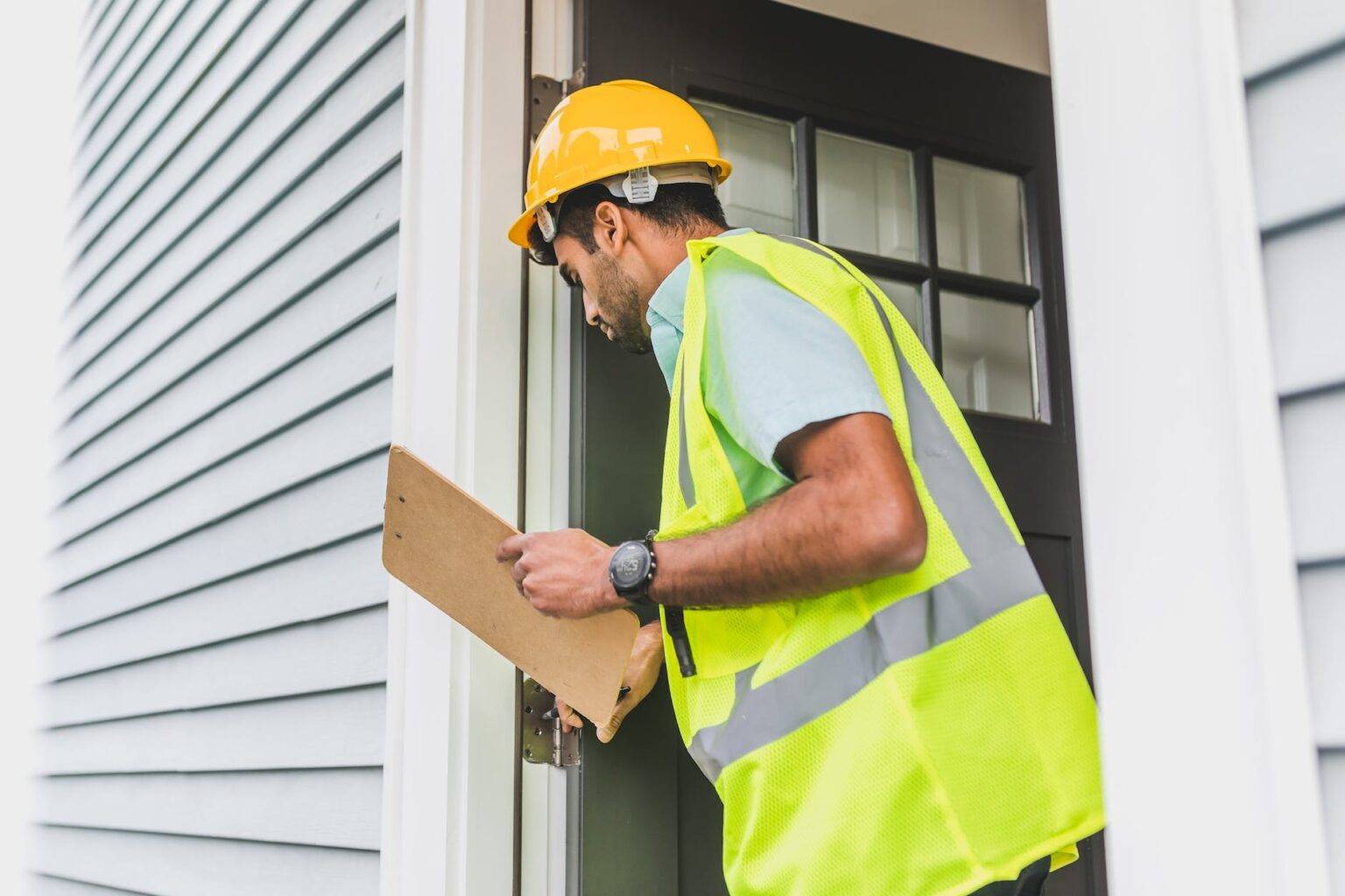 HSE Inspector: What is the Qualification Required to Become a HSE ...