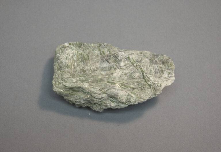 Sample of Amphibole Asbestos