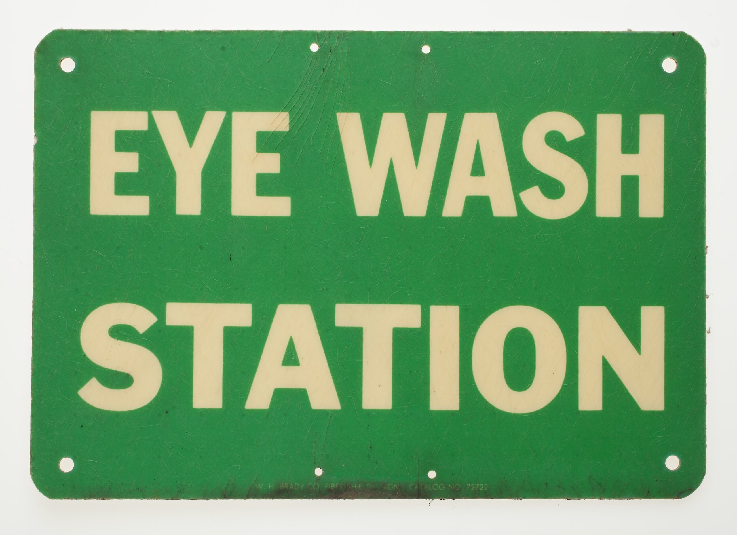 Emergency Eye Wash and Shower Stations: Ensuring Maintenance and Proper Use Procedures