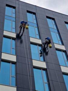 Work at Height | Hazards and Control Measures