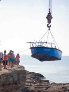 Crane Safety Quiz! Test your knowledge