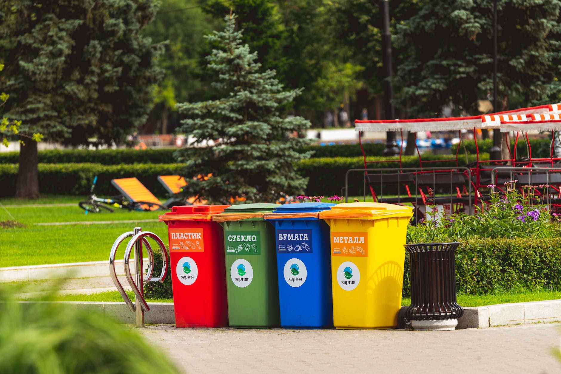 Waste Management and Disposal: Ensuring the Proper Handling of Hazardous Waste