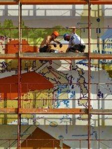 Work at height Safety