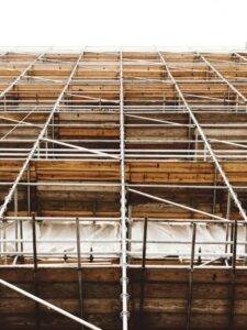 Scaffolding Safety