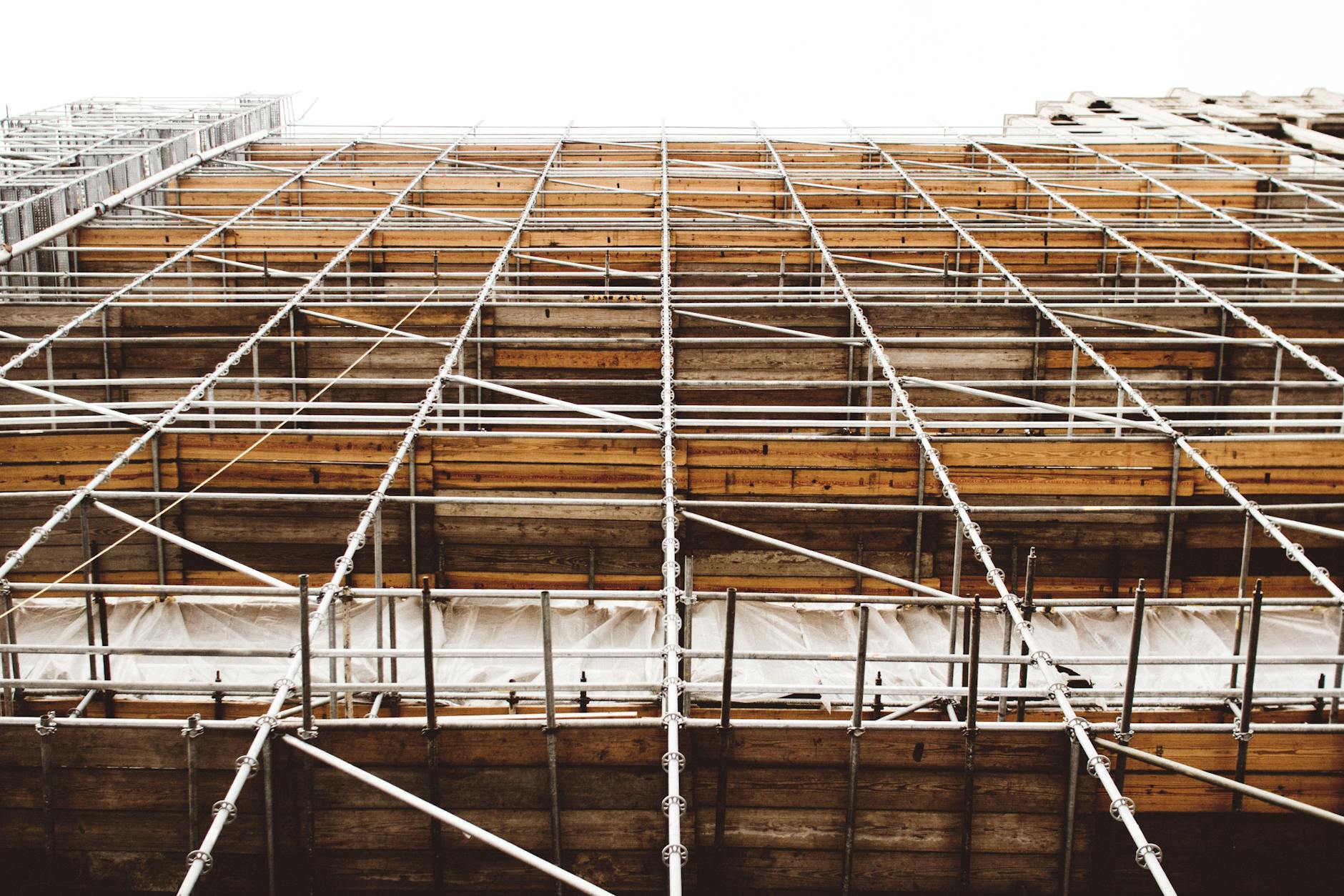 Scaffolding Technical Specification | Download PPT