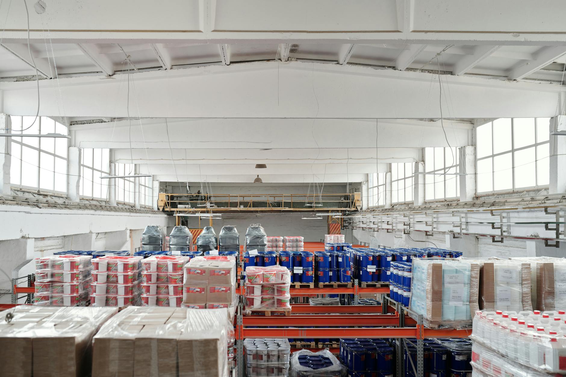 Hazardous Materials Handling and Storage