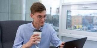 businessman man person people