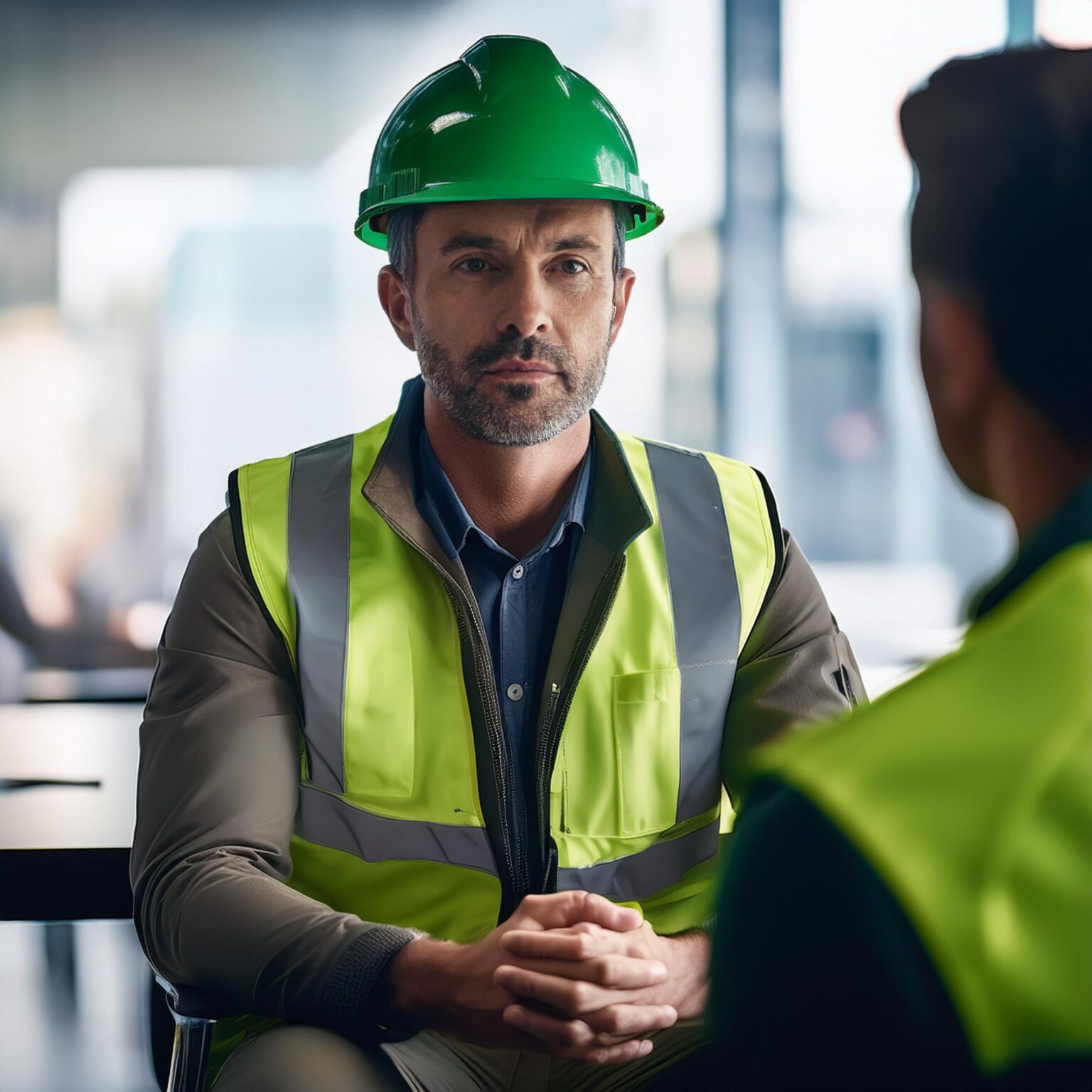 How to Safety Manager in 2025 HSE STUDY GUIDE