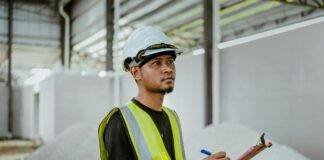 construction supervisor