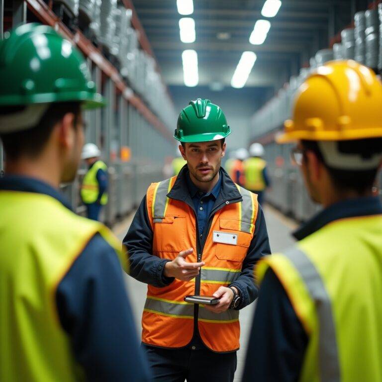 Electrical Safety Toolbox Talk (TBT) Electrical Safety Toolbox Talk (TBT)