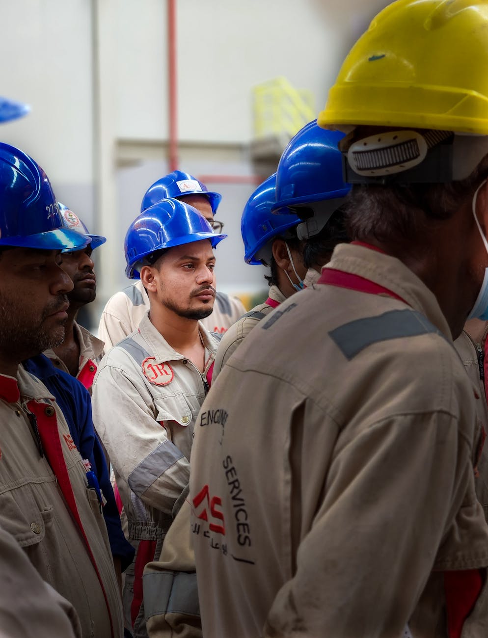 Toolbox Talk Meeting PPT | Free Download PPT