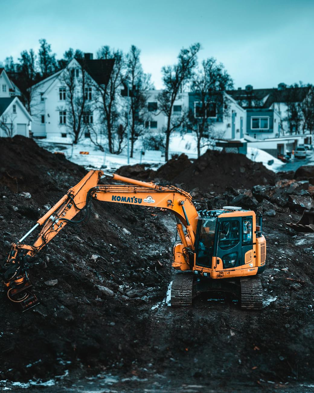 Excavation Safety Training PDF | Free Download