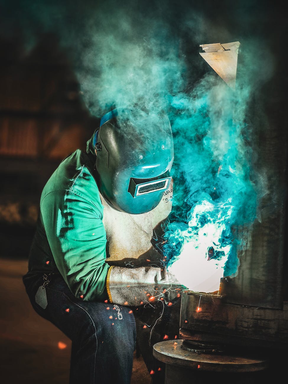 Hot Work Training PDF | Free Download