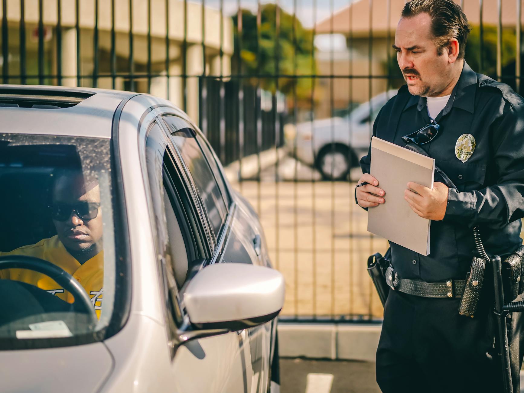 Pros and Cons of Being a Safety Officer