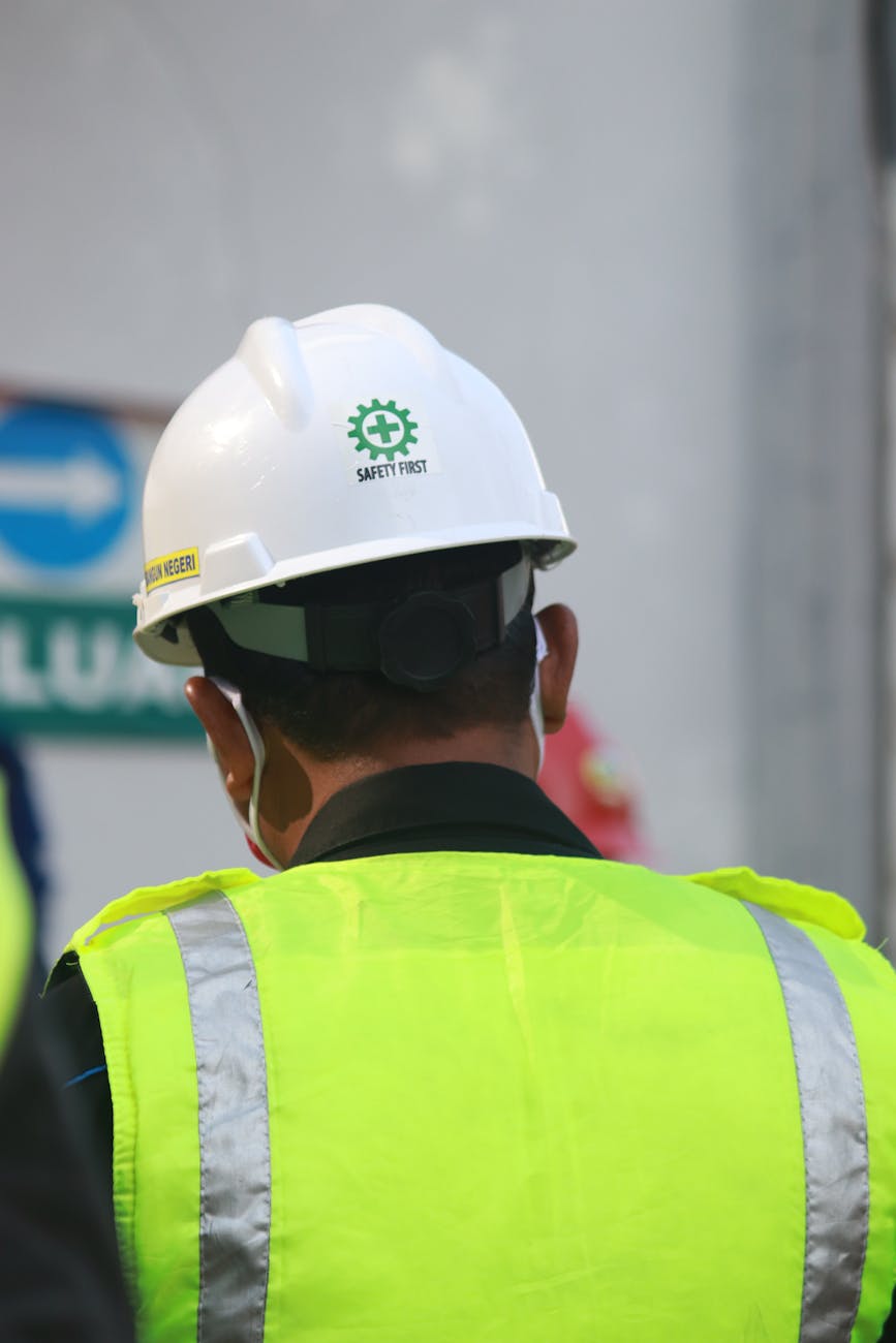 Safety Induction PPT for New Employees at Site | Download Free PPT