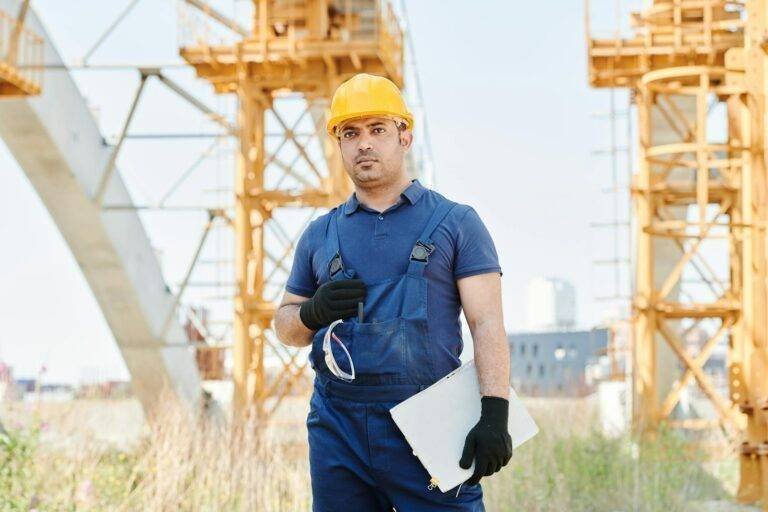 How to Become a Safety Engineer: Qualifications, Skills, and Career Path