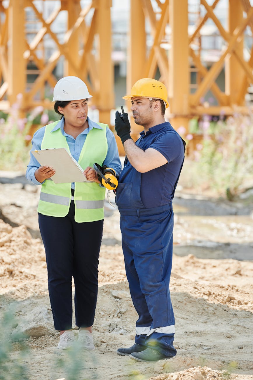 Top-Paying Industries for Safety Engineers in 2025