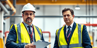 Safety Officer vs HSE Officer: What's the Difference in 2025?