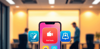 Top 5 Safety Apps Every Officer Should Use in 2025