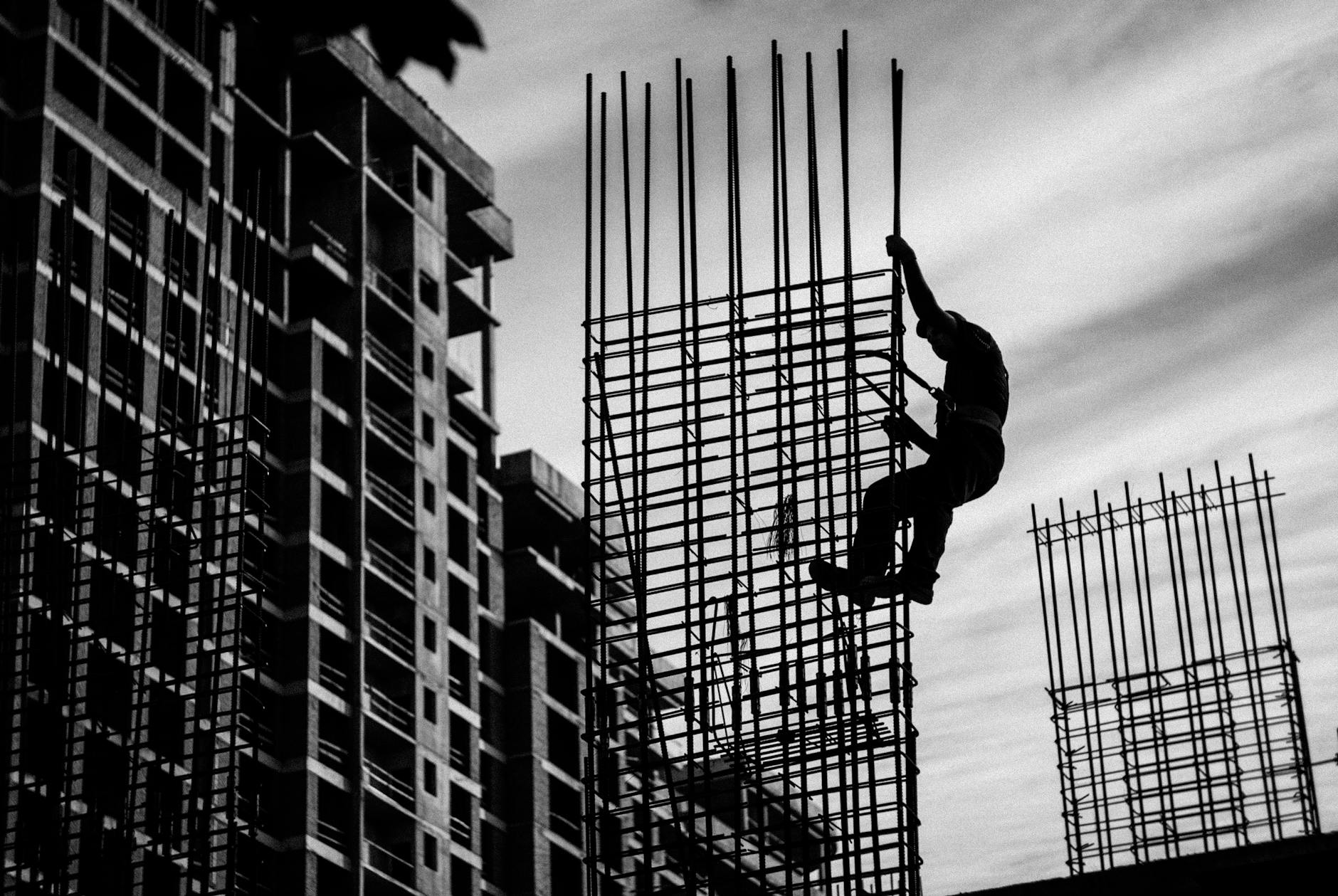 5 Minute Safety Talk on Work at Height