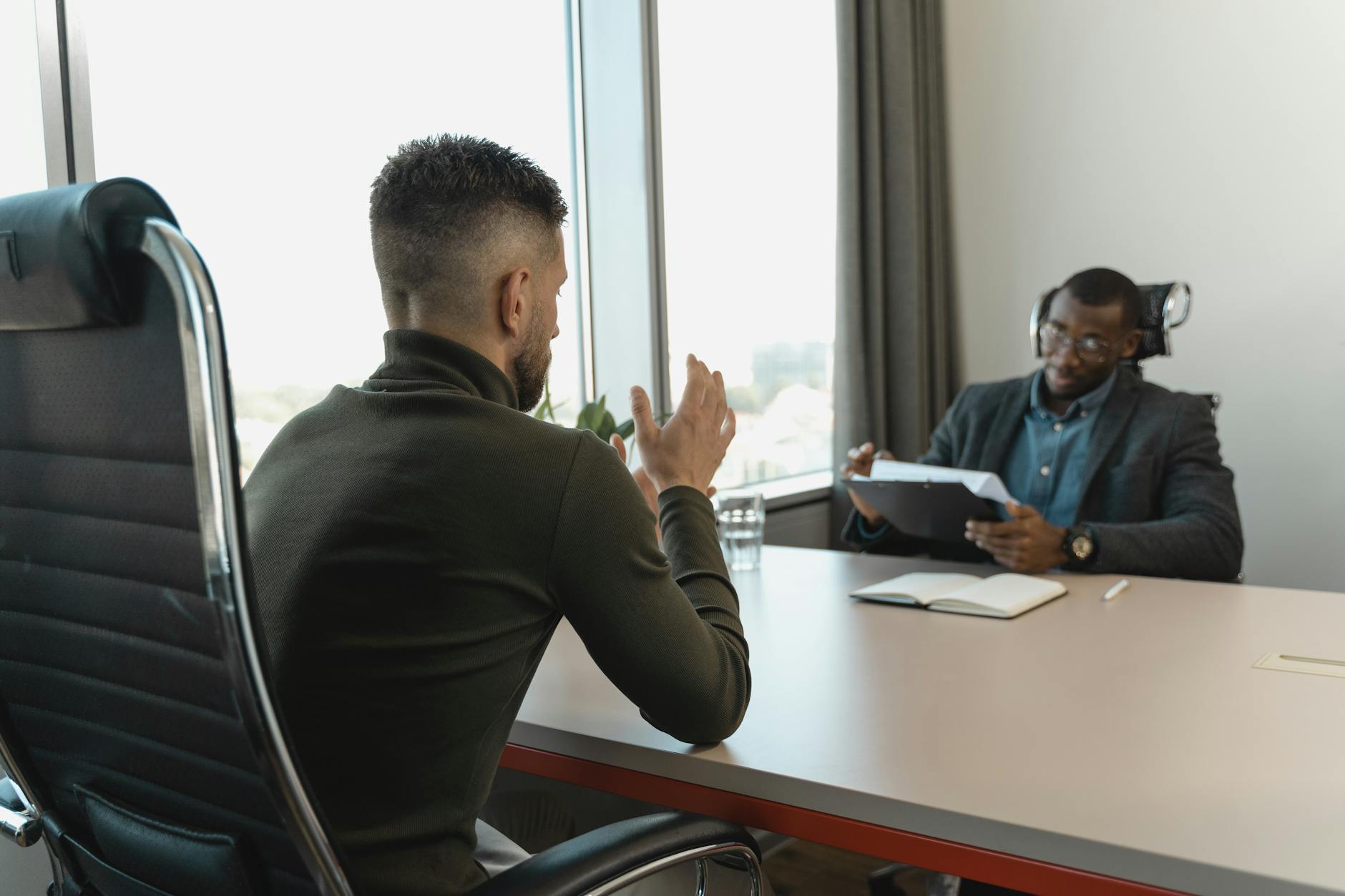 50 Frequently Asked HSE Interview Questions with Sample Answers