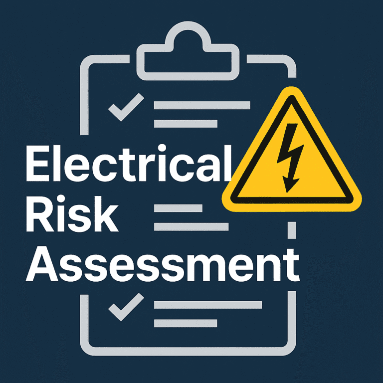 Electrical Risk Assessment