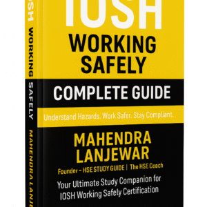 Download IOSH Working Safely – Complete Guide ebook