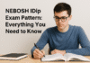 NEBOSH IDip Exam Pattern: Everything You Need to Know NEBOSH IDip Exam Pattern: Everything You Need to Know