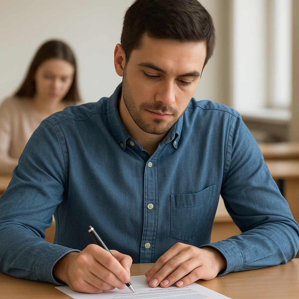 NEBOSH Mock Test