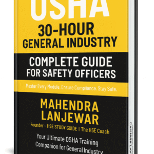 OSHA 30-Hour General Industry – Complete Guide