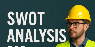 SWOT Analysis for Safety Engineer