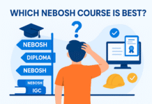 Which NEBOSH Course Is Best