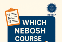 Which NEBOSH Course Is Best?