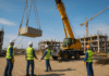 Crane, Lifting & Rigging Safety Training