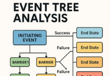 Event Tree Analysis (ETA)