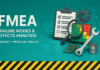 FMEA (Failure Modes & Effects Analysis)