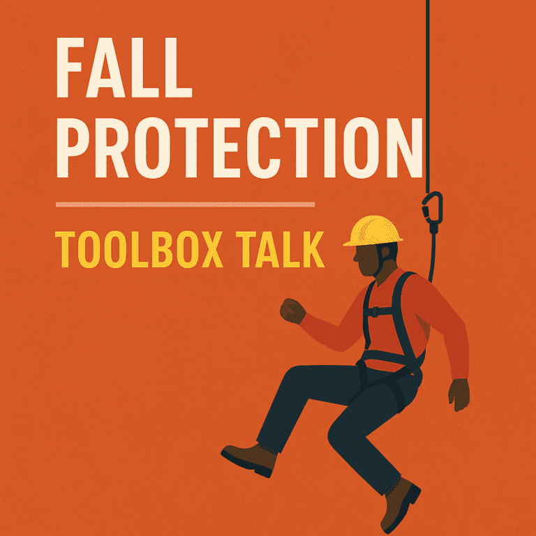 Fall Protection TBT