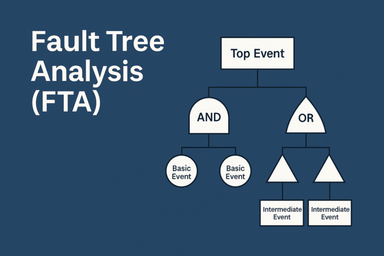 Fault Tree Analysis FTA