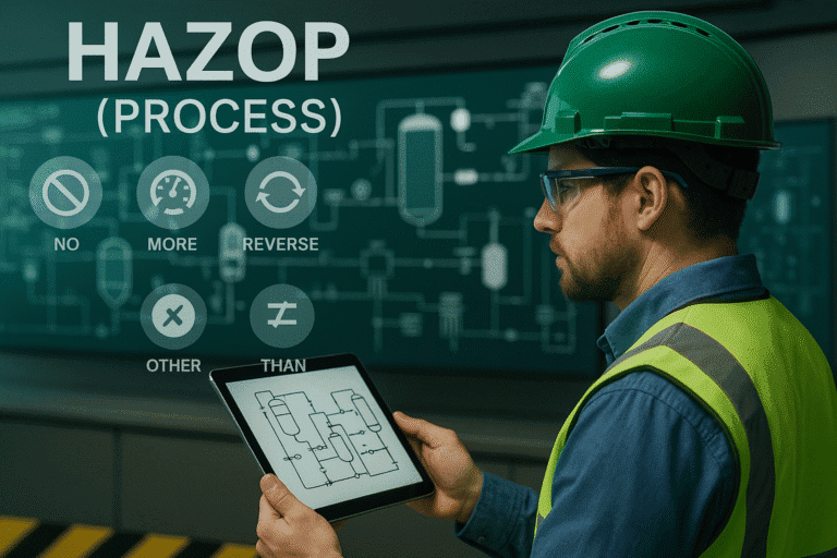 HAZOP (Process)