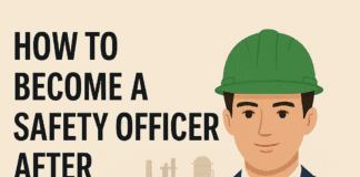 How to Become a Safety Officer After Graduation