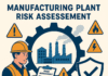 Manufacturing Plant Risk Assessment