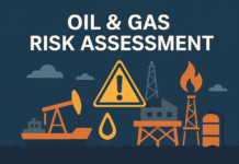 Oil and Gas Risk Assessment
