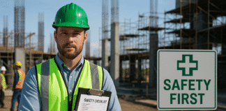 Role and Responsibility of a Safety Officer