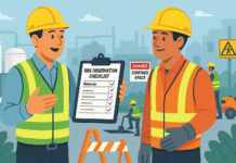 Behavior Based Safety Interview Questions and Answers