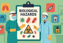 Biological Hazards in Healthcare and Laboratory Environments: Identification & Control