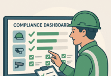 Compliance Management After a Safety or Security Audit