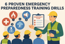 Emergency Preparedness Training Drills