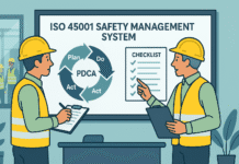 ISO 45001 Safety Management System Interview Questions and Answers (With Scenarios)