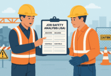 Job Safety Analysis Interview Questions and Answers